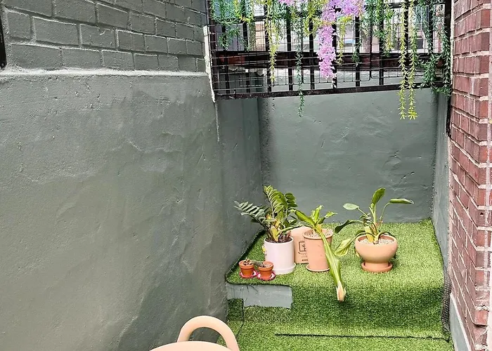 Appartamento Forest Sb 01 Seul