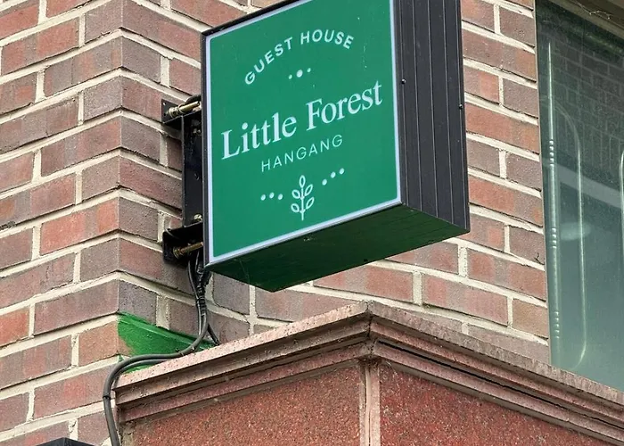 Appartamento Forest Sb 01 Seul