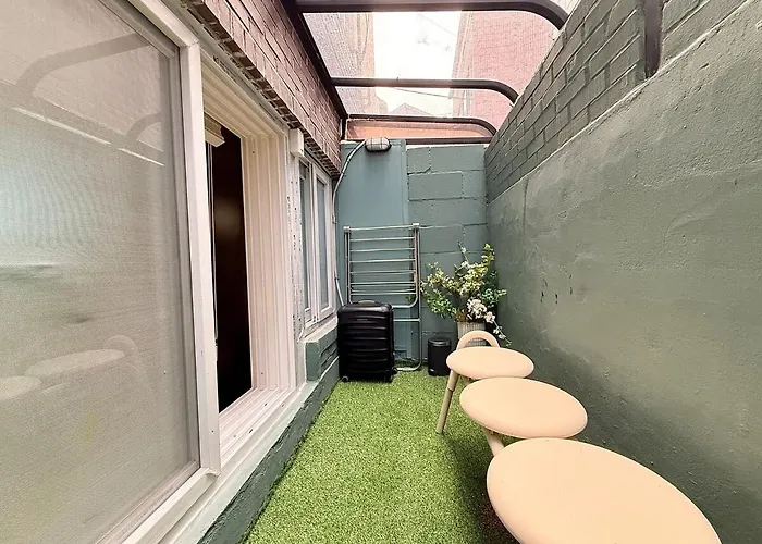 Appartamento Forest Sb 01 Seul